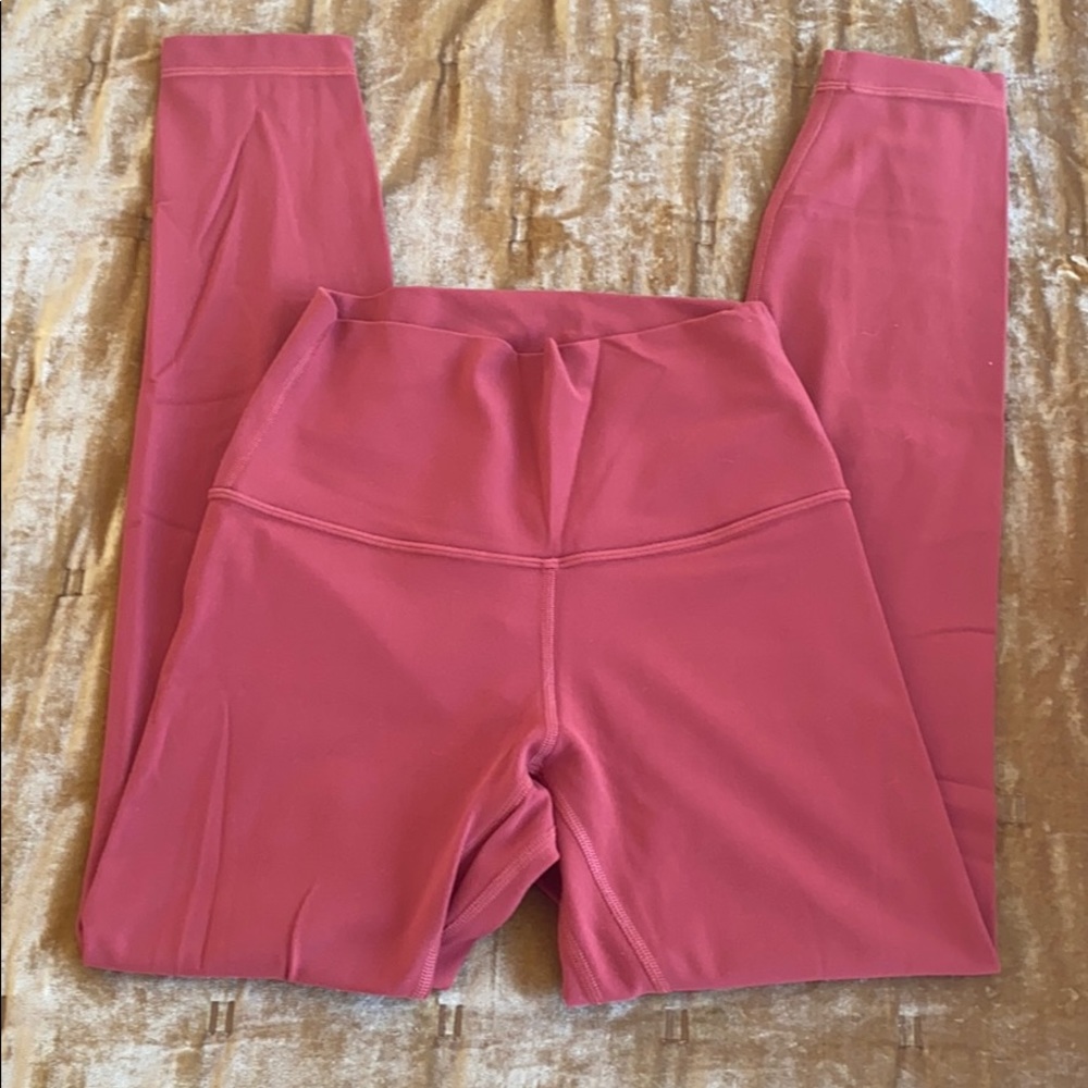 Align leggings